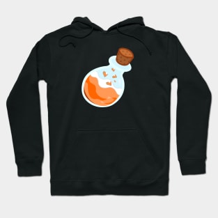 Pumpkin Pie Hoodie